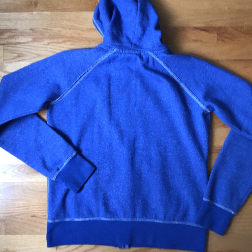 ZIP HOODIE - Picture 8 of 10